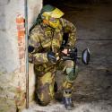 paintball je plný adrenalinu a zábavy