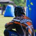 paintball české budějovice