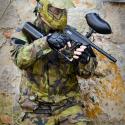 paintball plný adrenalinu v Českých Budějovicích