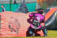 paintball humpolec
