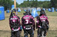 paintball u českých budějovic