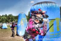paintball v jižních čechách