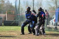 paintball třeboň